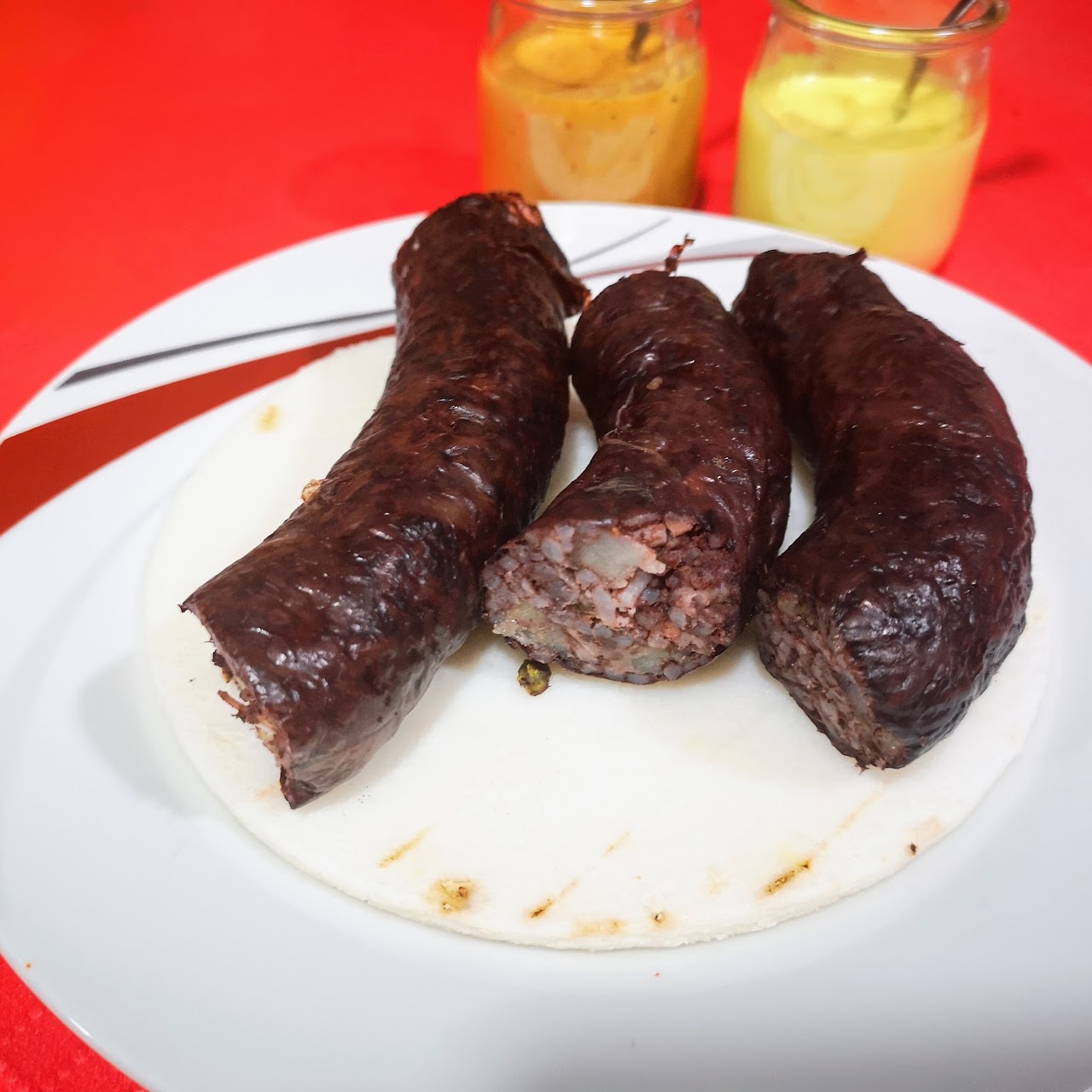 Morcilla