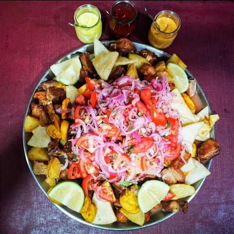 Picada