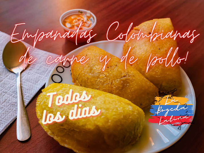 Empanadas