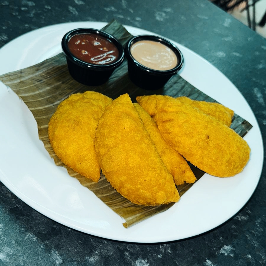 Empanadas